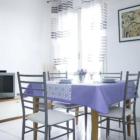 Holiday home Casa Holiday