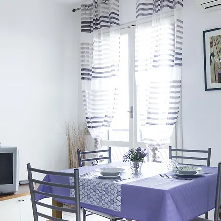 Casa Holiday Holiday home