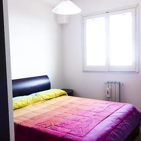 Holiday home Casa Holiday Aci Trezza