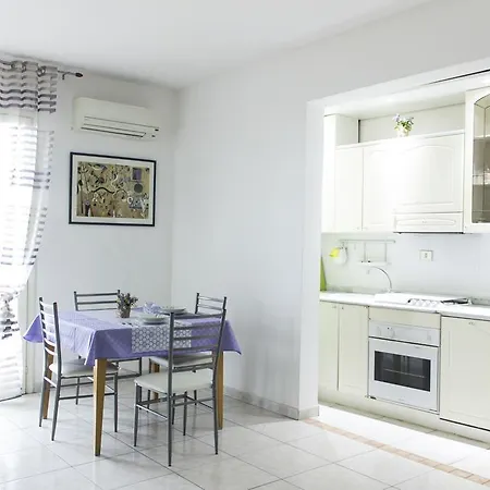 Casa Holiday Aci Trezza